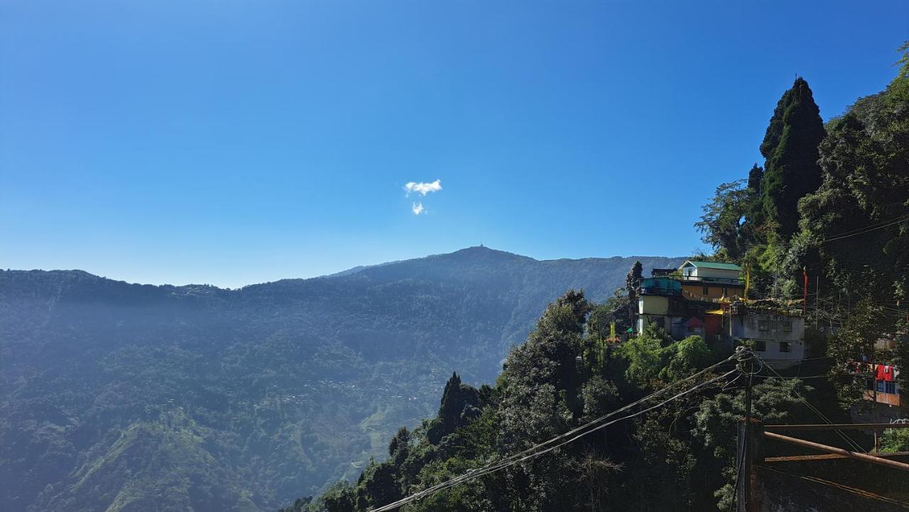 Yuma Heem Homestay Darjeeling  Exterior foto