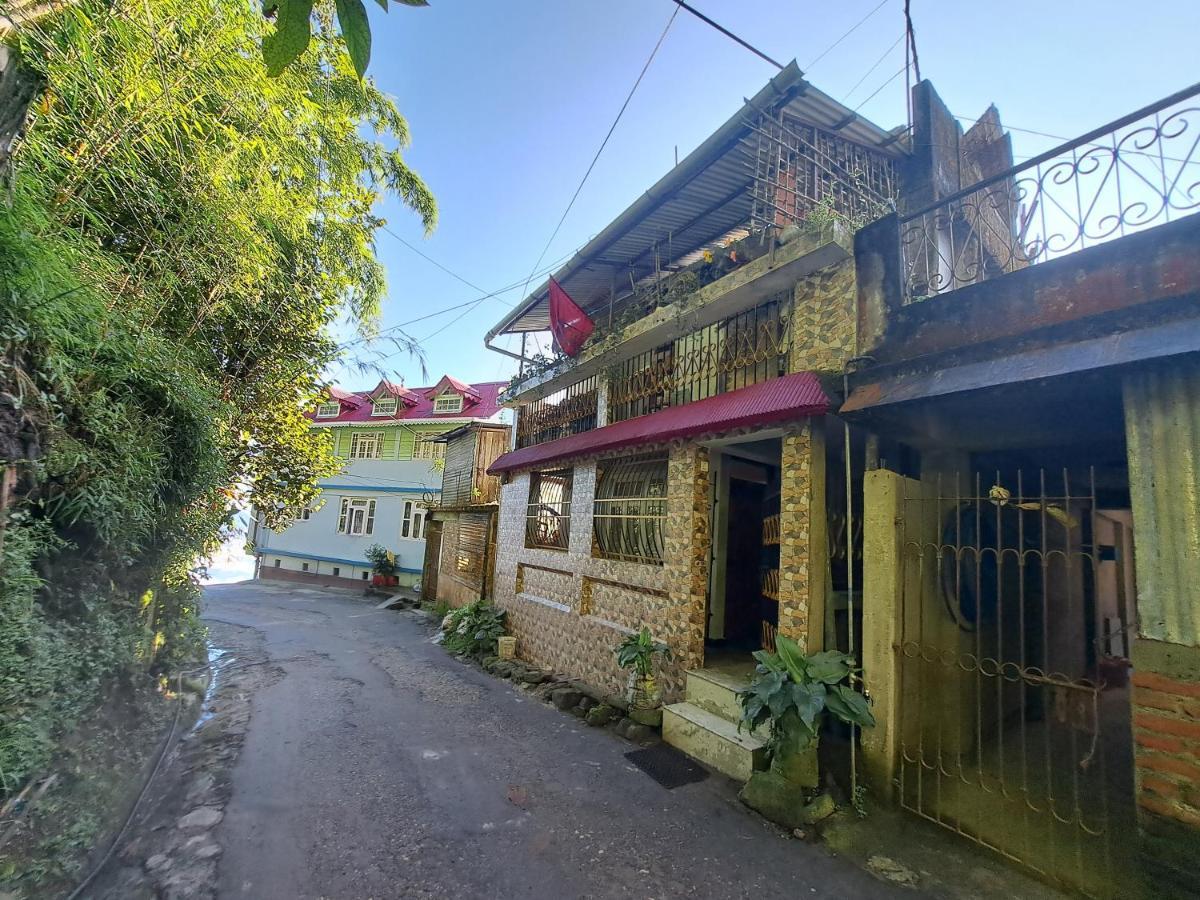 Yuma Heem Homestay Darjeeling  Exterior foto