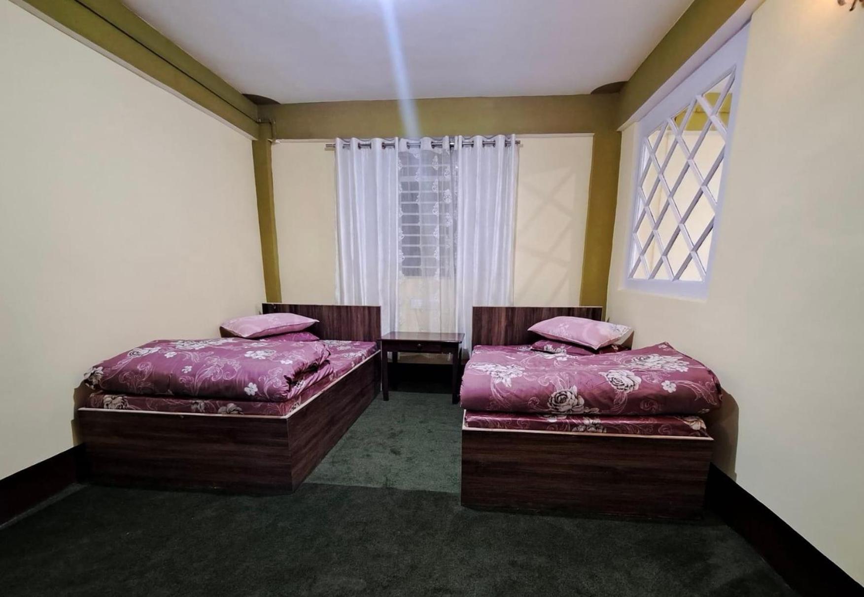 Yuma Heem Homestay Darjeeling  Exterior foto