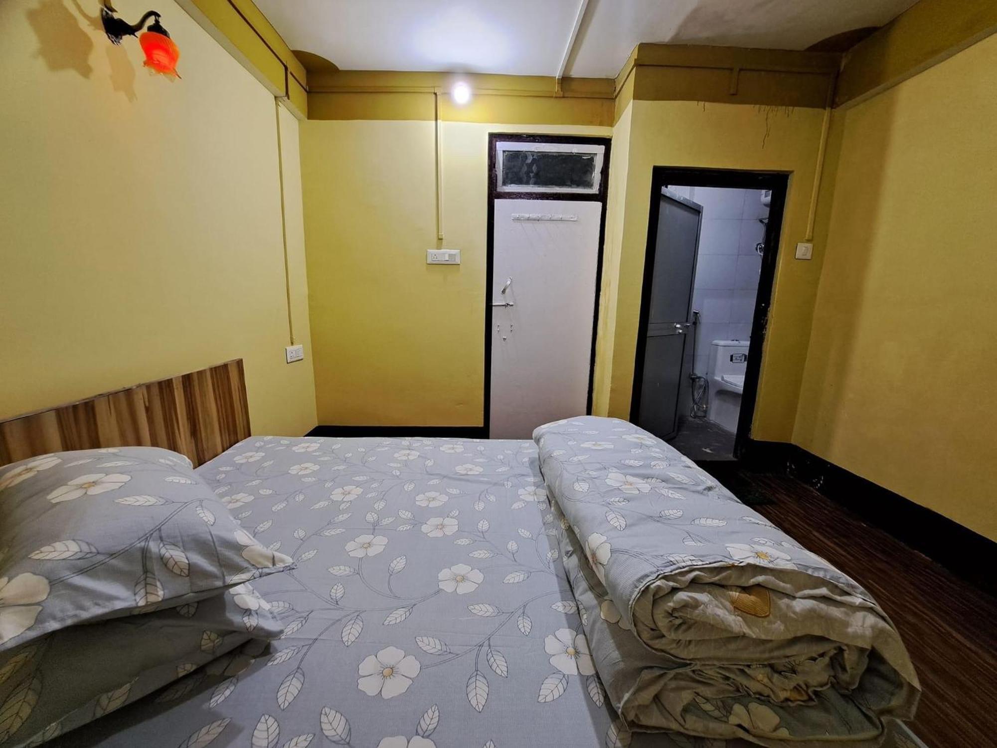 Yuma Heem Homestay Darjeeling  Exterior foto